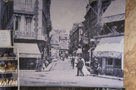 Trouville-sur-Mer