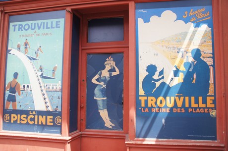Trouville-sur-Mer