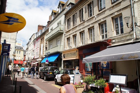 Trouville-sur-Mer