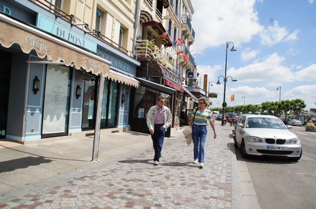 Trouville-sur-Mer