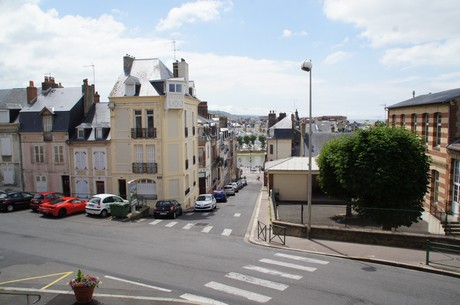 Trouville-sur-Mer