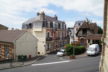 Trouville-sur-Mer