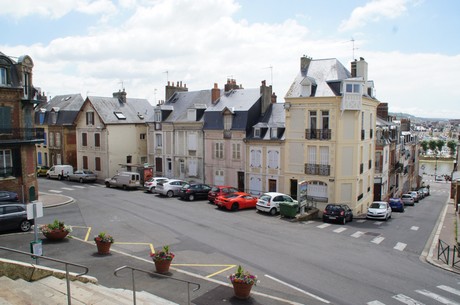 Trouville-sur-Mer