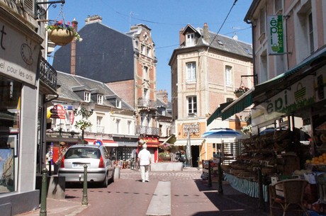 Trouville-sur-Mer
