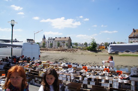 Trouville-sur-Mer