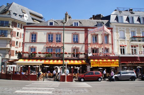 Trouville-sur-Mer