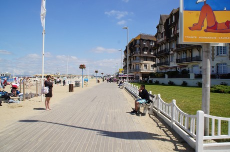 Trouville-sur-Mer