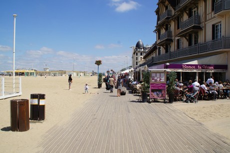 Trouville-sur-Mer