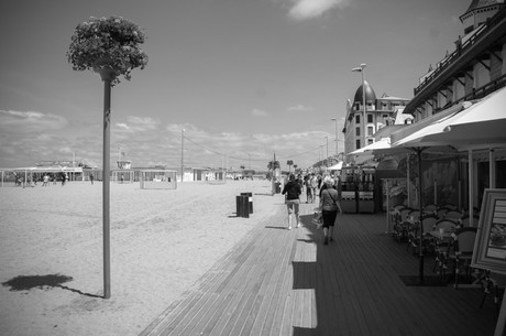 Trouville-sur-Mer