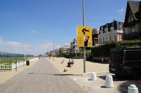 Trouville-sur-Mer