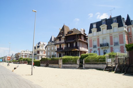 Trouville-sur-Mer