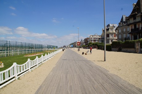 Trouville-sur-Mer