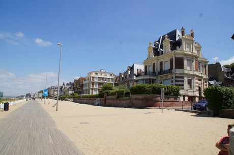 Trouville-sur-Mer