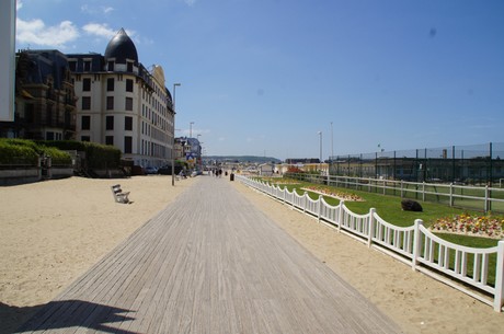 Trouville-sur-Mer