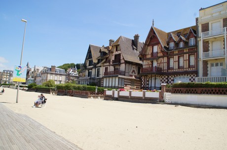 Trouville-sur-Mer