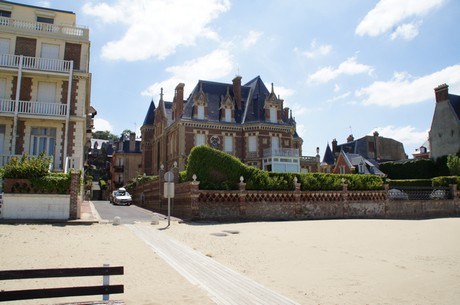 Trouville-sur-Mer