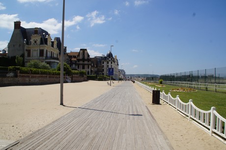 Trouville-sur-Mer