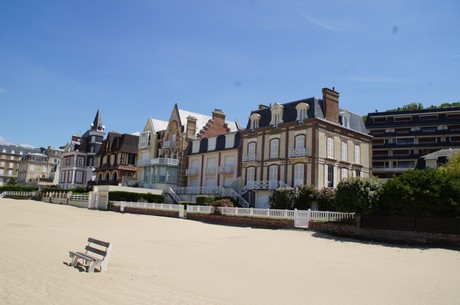 Trouville-sur-Mer