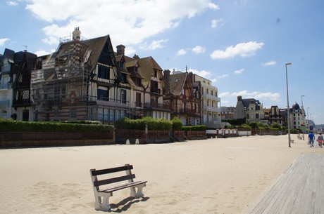 Trouville-sur-Mer