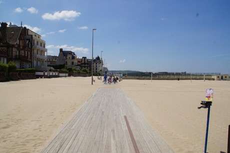 Trouville-sur-Mer