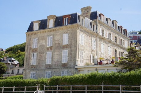 Trouville-sur-Mer