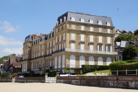 Trouville-sur-Mer
