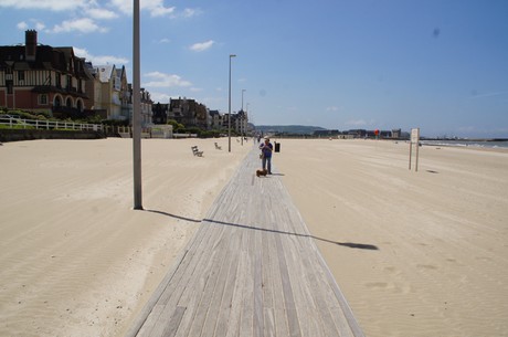 Trouville-sur-Mer