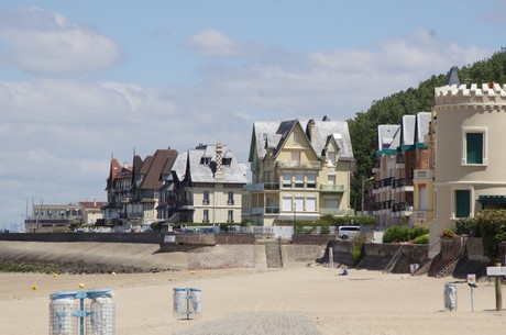 Trouville-sur-Mer