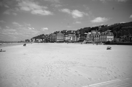 Trouville-sur-Mer
