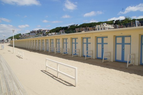Trouville-sur-Mer