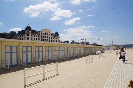 Trouville-sur-Mer
