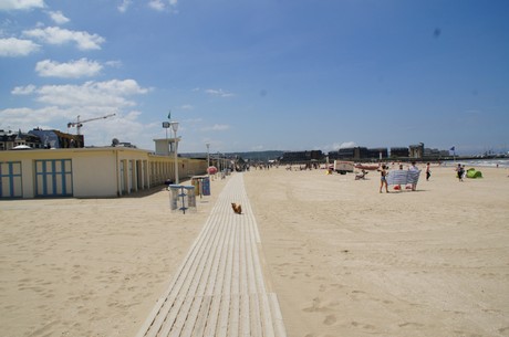 Trouville-sur-Mer