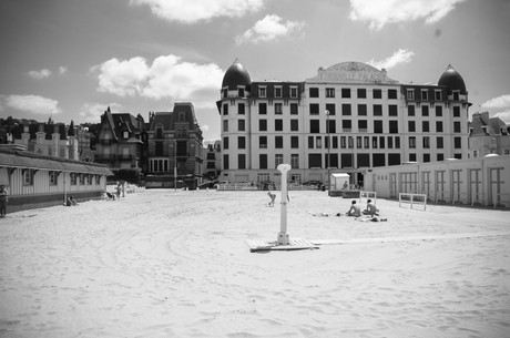 Trouville-sur-Mer