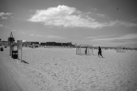 Trouville-sur-Mer