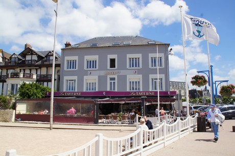 Trouville-sur-Mer