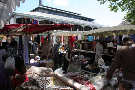 troyes-markt