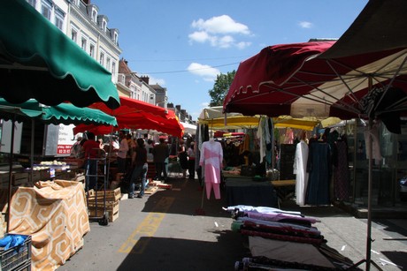 troyes-markt