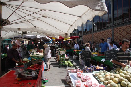 troyes-markt