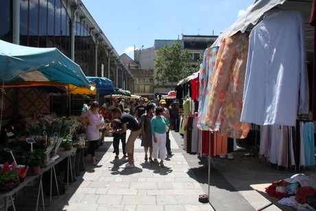 troyes-markt