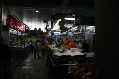 troyes-markt