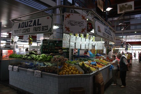 troyes-markt