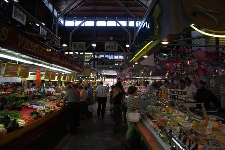 troyes-markt