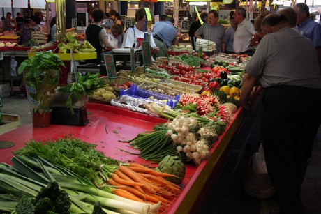 troyes-markt