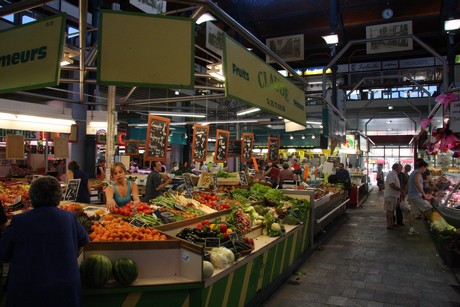 troyes-markt