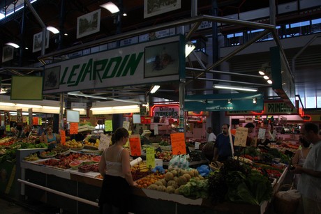 troyes-markt