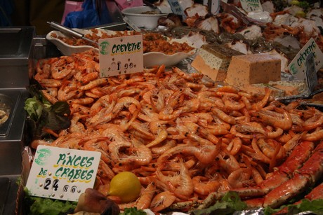 troyes-markt