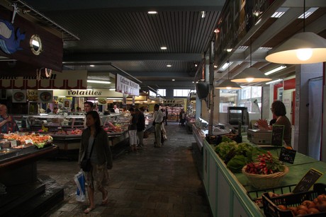 troyes-markt