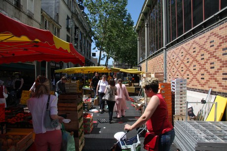 troyes-markt