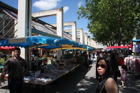 troyes-markt