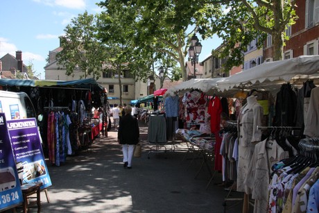 troyes-markt